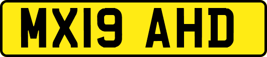 MX19AHD