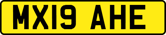 MX19AHE