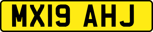 MX19AHJ