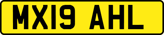 MX19AHL