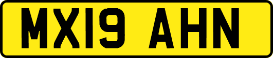 MX19AHN
