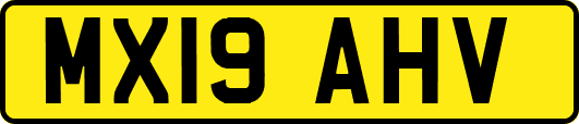 MX19AHV