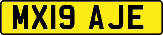 MX19AJE