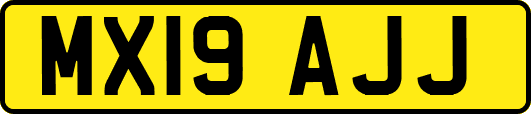 MX19AJJ
