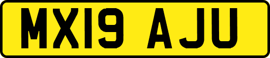 MX19AJU