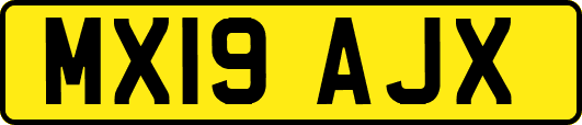 MX19AJX