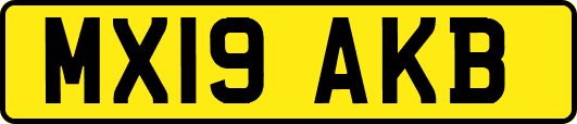 MX19AKB