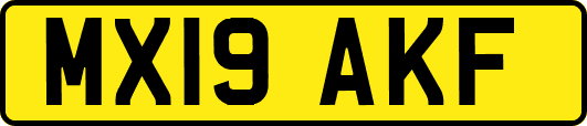 MX19AKF