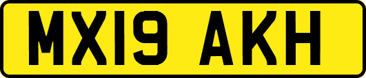 MX19AKH