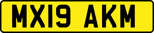 MX19AKM
