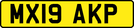 MX19AKP