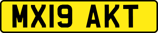 MX19AKT