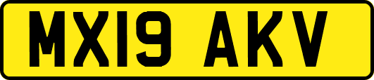 MX19AKV