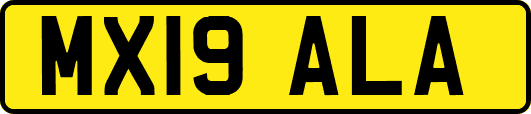 MX19ALA