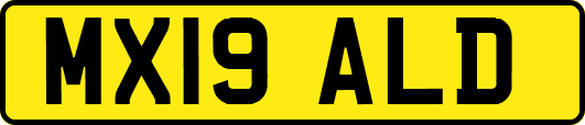 MX19ALD