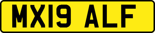 MX19ALF