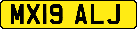 MX19ALJ