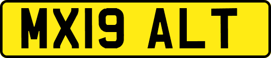 MX19ALT