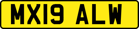 MX19ALW