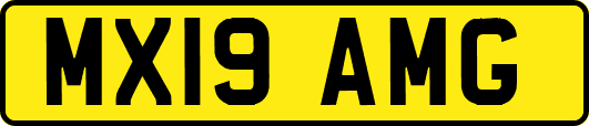 MX19AMG