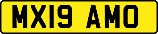 MX19AMO