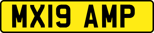 MX19AMP