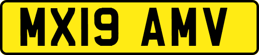 MX19AMV