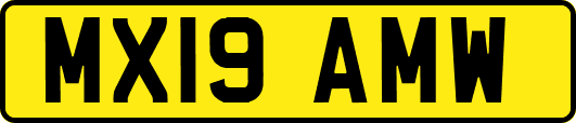 MX19AMW