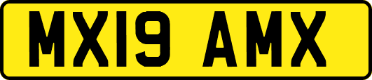 MX19AMX
