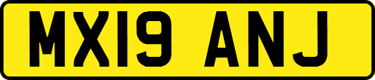 MX19ANJ