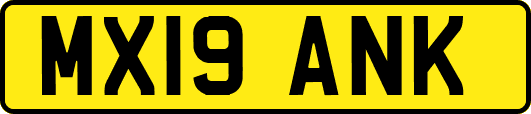 MX19ANK