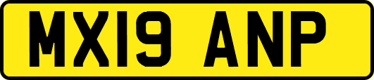 MX19ANP