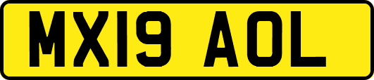 MX19AOL