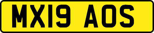 MX19AOS
