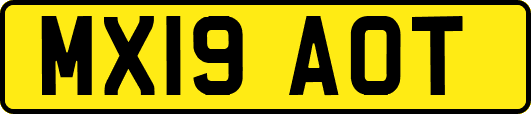MX19AOT