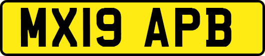 MX19APB