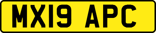 MX19APC
