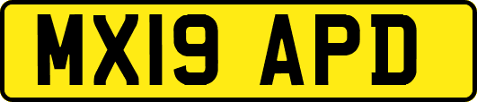 MX19APD