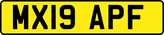 MX19APF