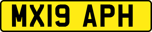 MX19APH