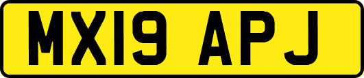 MX19APJ