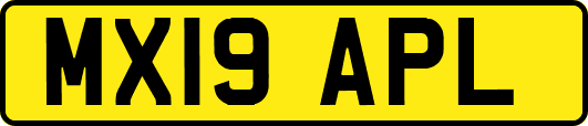 MX19APL