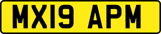 MX19APM