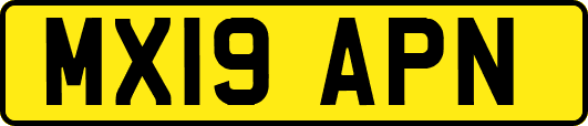 MX19APN