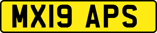 MX19APS