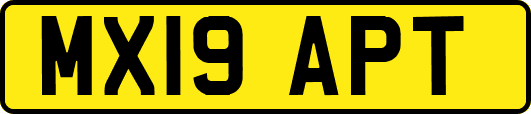 MX19APT