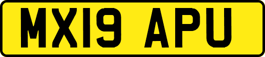 MX19APU