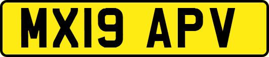 MX19APV