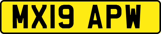 MX19APW