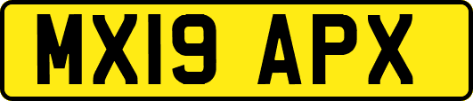 MX19APX